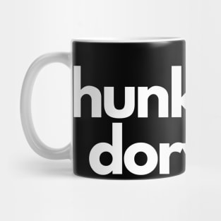 Hunky Dory Mug